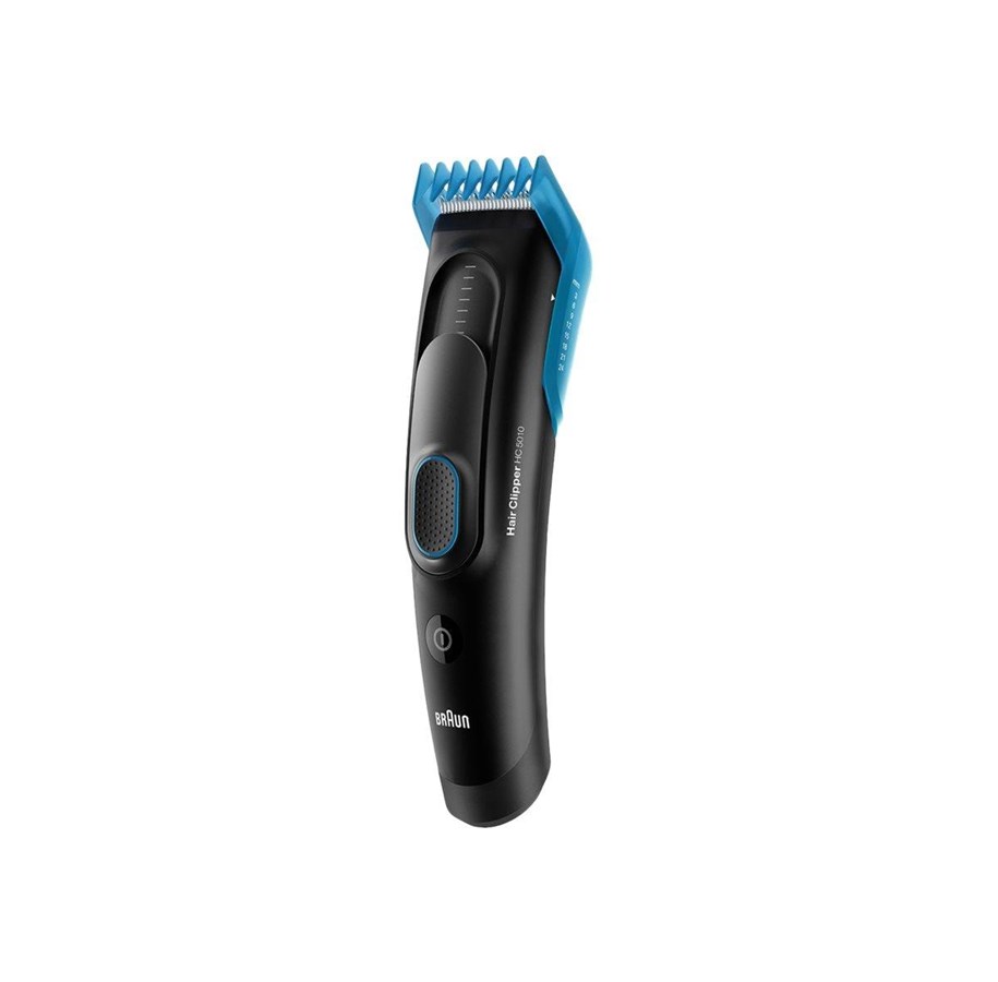 Hiustenleikkuukoneet ja trimmerit - Braun Hiustenleikkuukone HC5010 - 129806