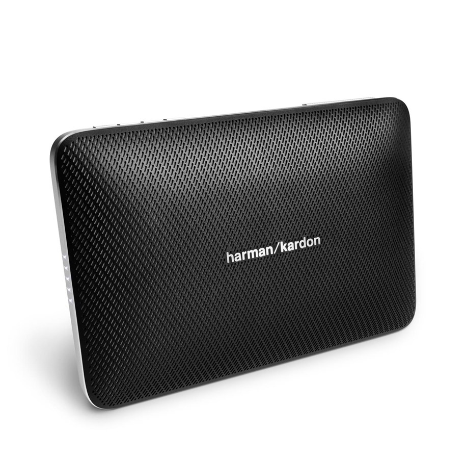 Kuulokkeet - Harman Kardon Esquire 2 - Black - HKESQUIRE2BLK