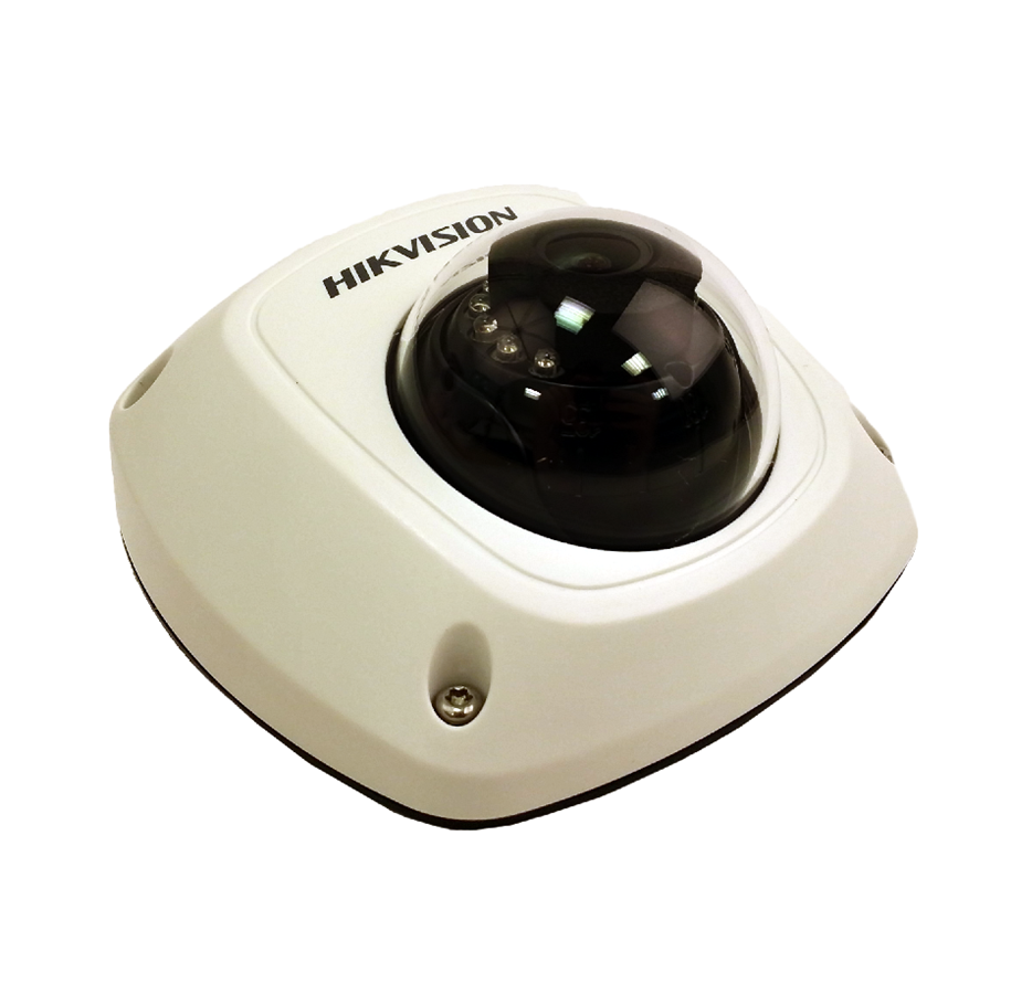 Verkkokamerat - Hikvision DS-2CD2542FWD-IS 2.8mm - DS-2CD2542FWD-IS(2.8MM)