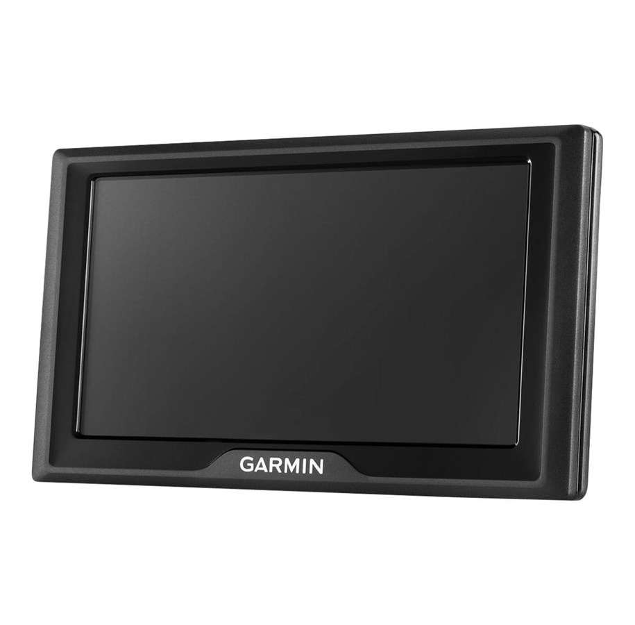 GPS & navigointi - Garmin Drive 60LM - 010-01533-2C