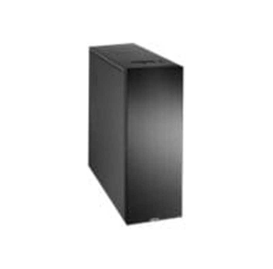 Kotelot - Lian Li PC-A76X - Kotelot - Miditower - Musta - TQXLIM