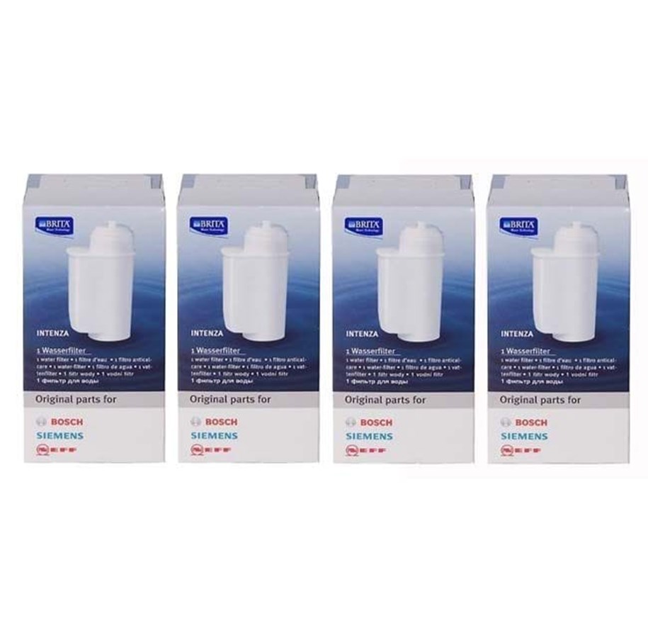 Kahvi ja Espresso - Siemens TZ70003 4 pack - 00576335