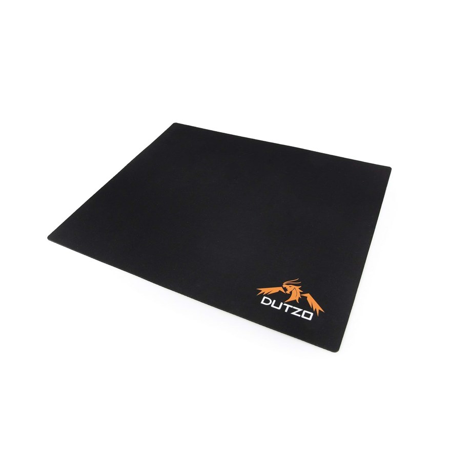 Lisävarusteet hiirelle ja näppäimistölle - DUTZO Fushi Gaming Mousepad - Small - FUSHI-S
