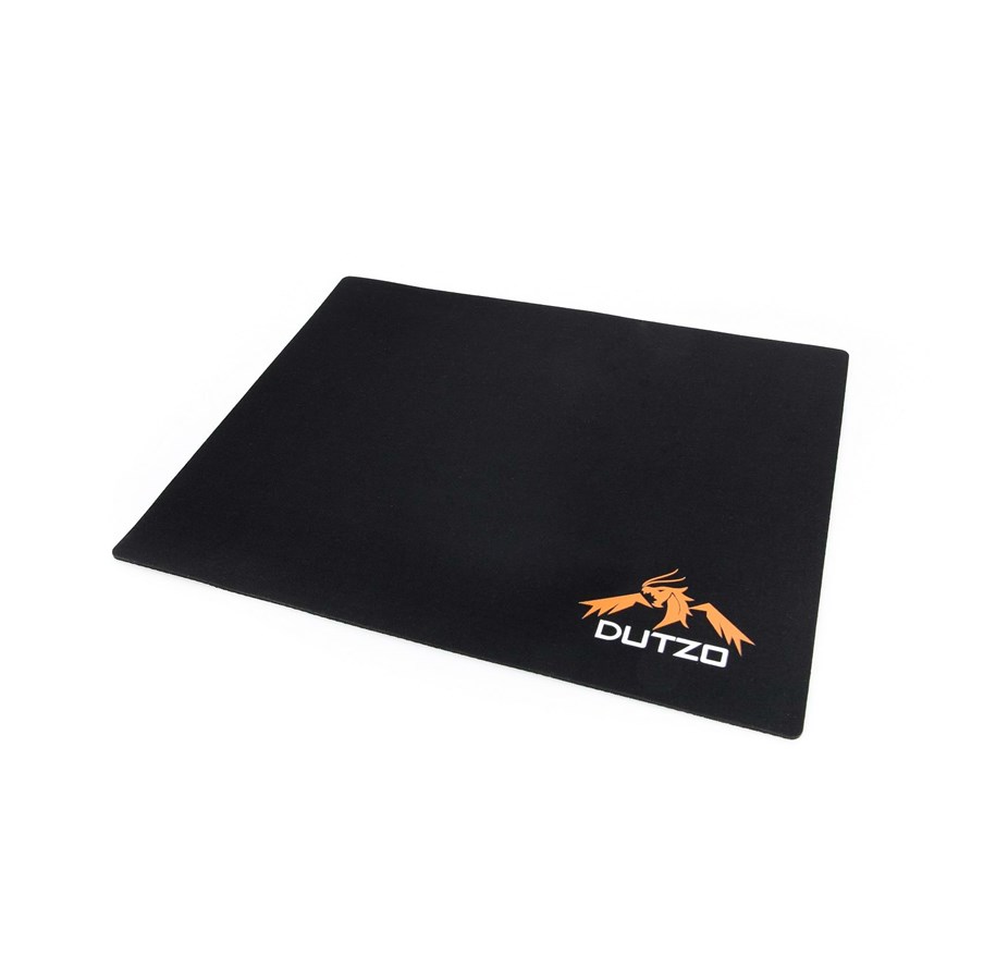 Lisävarusteet hiirelle ja näppäimistölle - DUTZO Fushi Gaming Mousepad - Medium - FUSHI-M