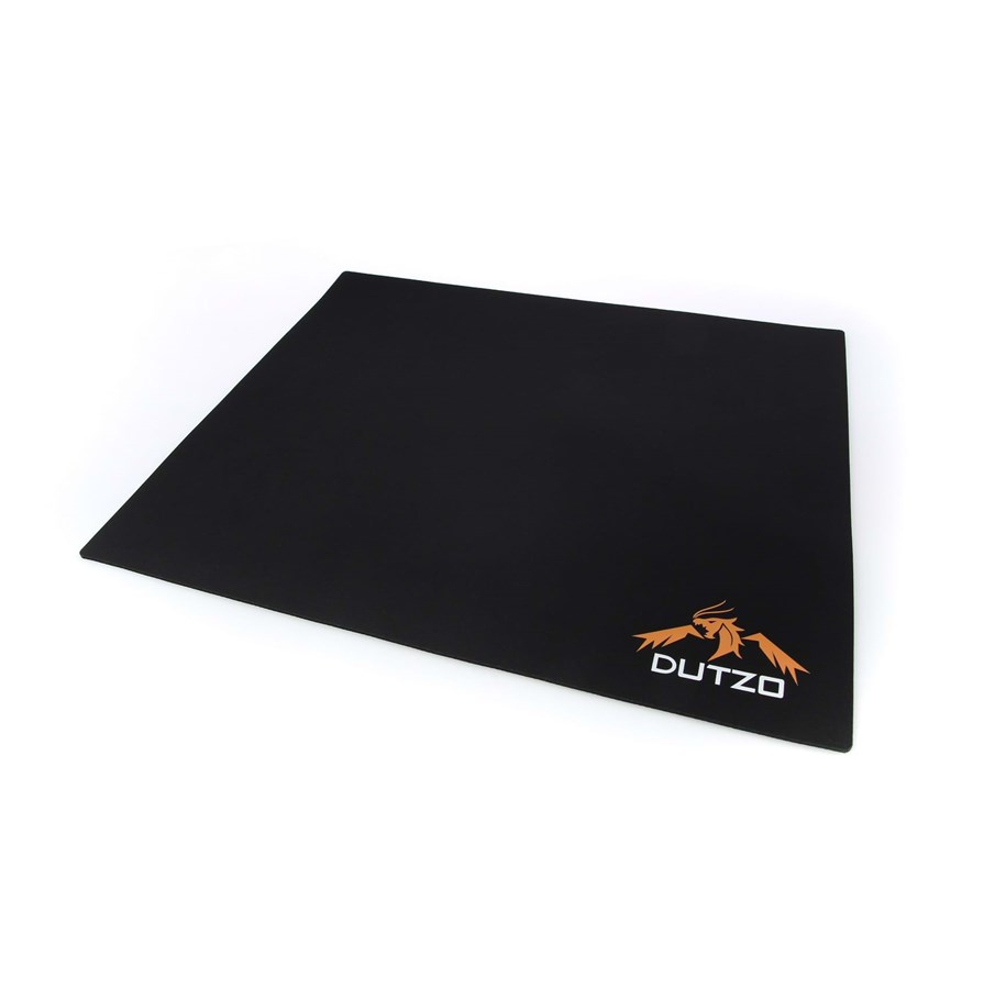 Lisävarusteet hiirelle ja näppäimistölle - DUTZO Fushi Gaming Mousepad - XL - FUSHI-XL
