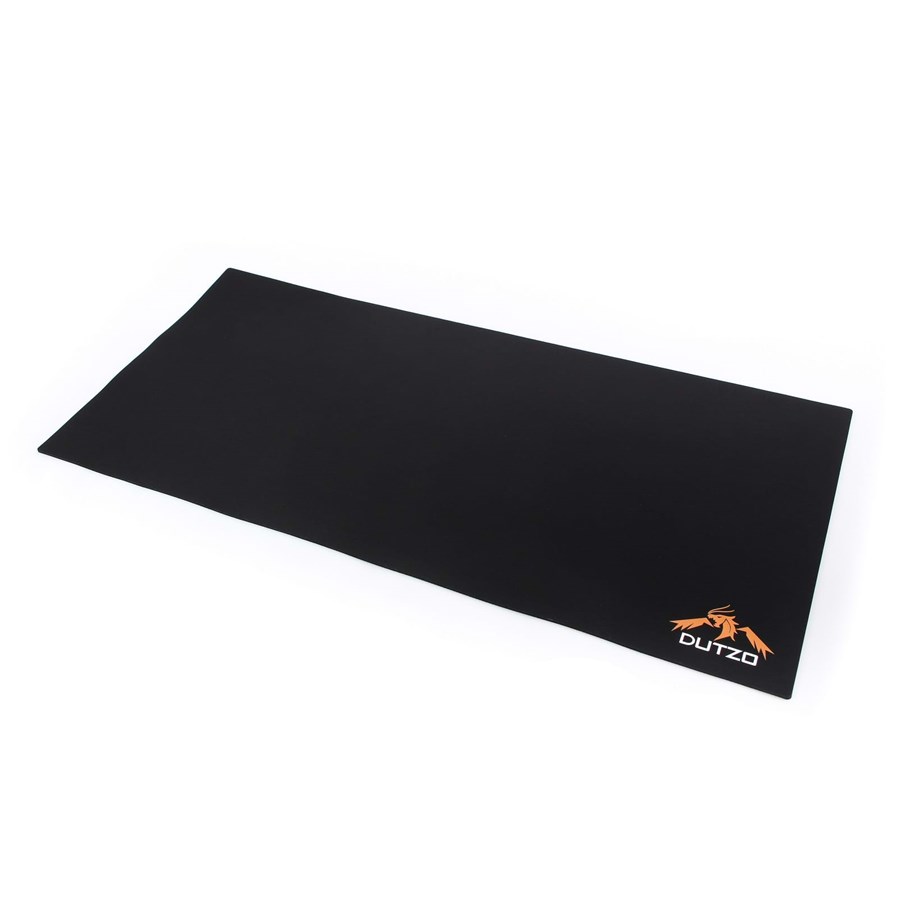 Lisävarusteet hiirelle ja näppäimistölle - DUTZO Fushi Gaming Mousepad - Desktop - FUSHI-D
