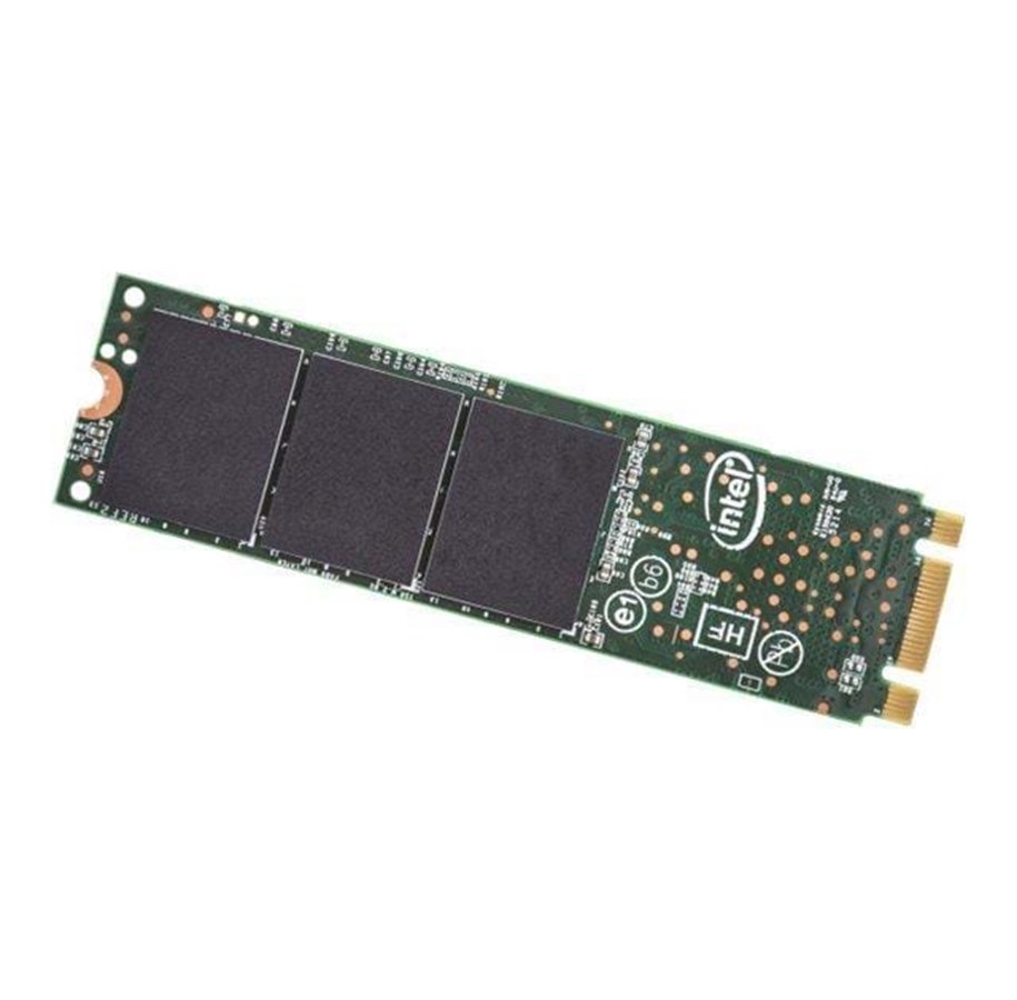 SSD 2 - Intel 540s M.2 2280 SSD - 480GB - SSDSCKKW480H6X1