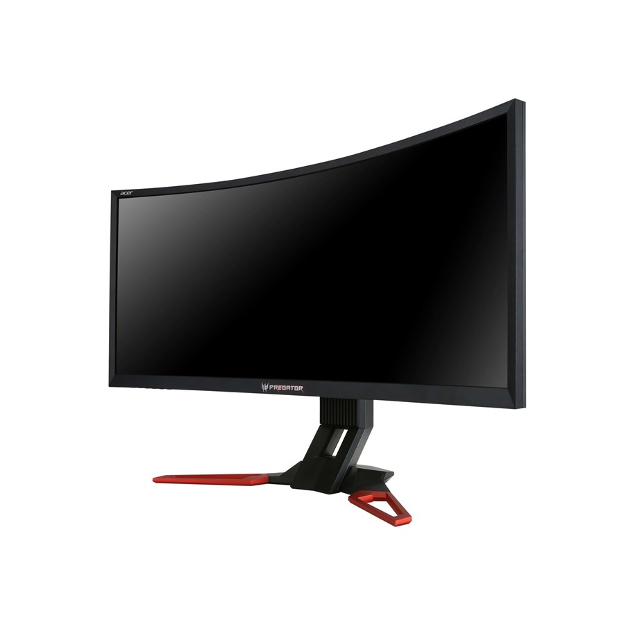 Näyttö - 35" Acer Predator Z35 - UM.CZ0EE.001