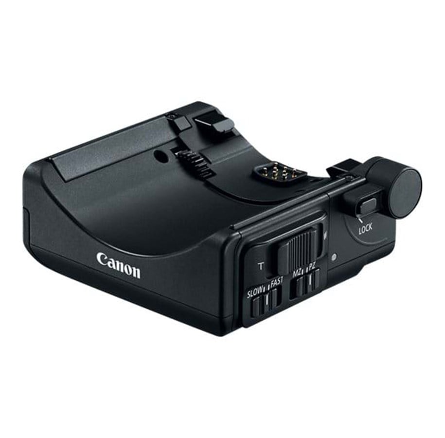 Akut ja laturit - Canon PZ-E1 Teho Zoom Adapter - 1285C005