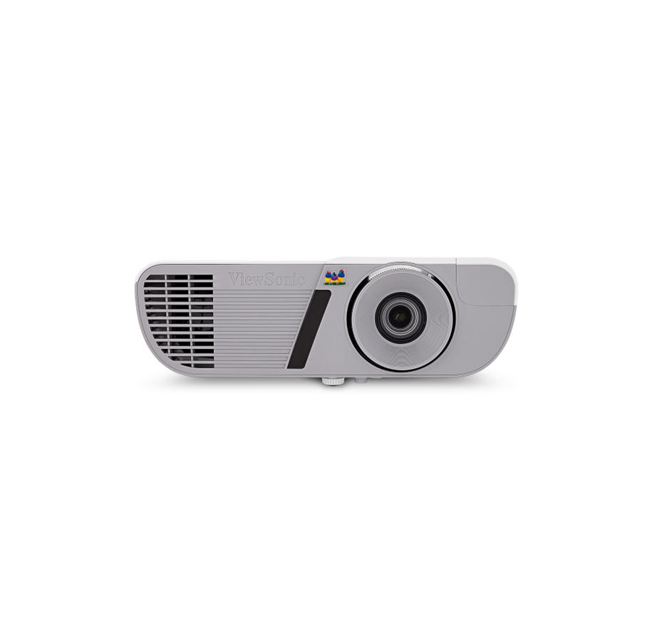 Projektori - ViewSonic Projektori PJD6552LW -projektori - WXGA - 1280 x 800 - 3500 ANSI lumens - PJD6552LW