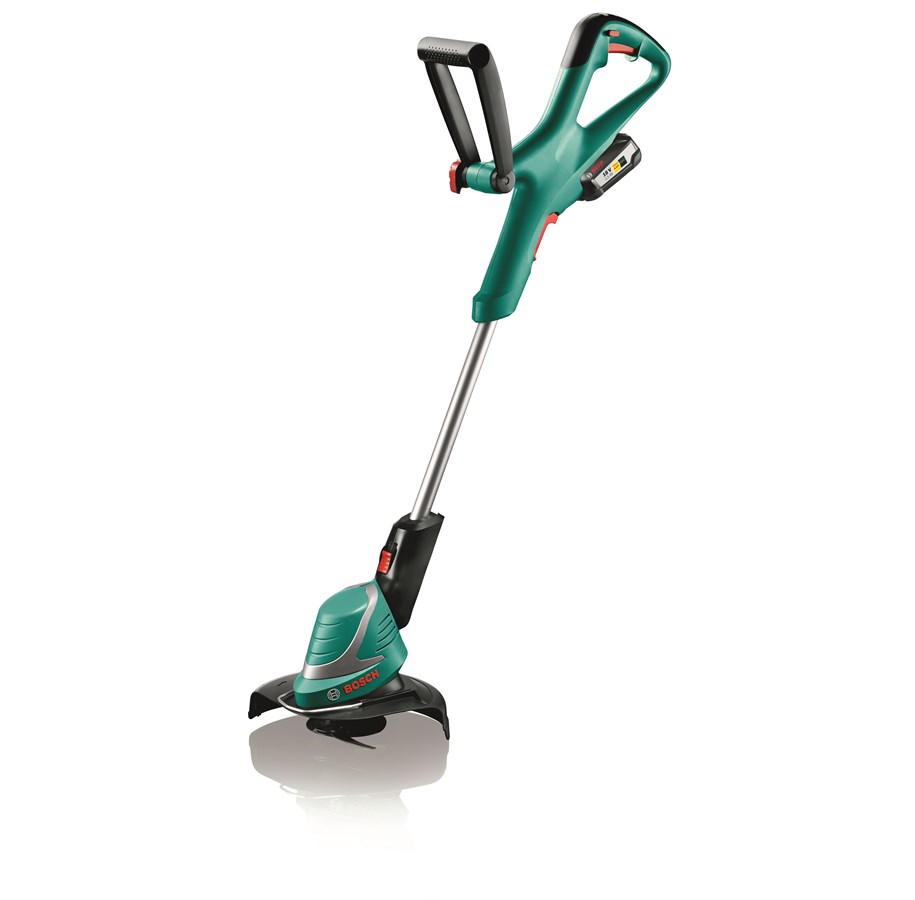 Ruohotrimmerit - Bosch ART 26-18 LI - 06008A5E05