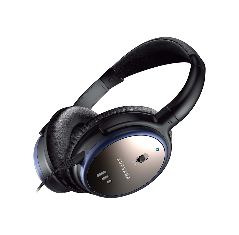 Kuulokkeet - Creative Aurvana ANC - 51EF054000000