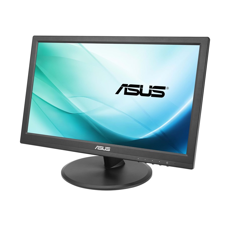 Näyttö - 15" ASUS VT168N - 90LM02G1-B01170