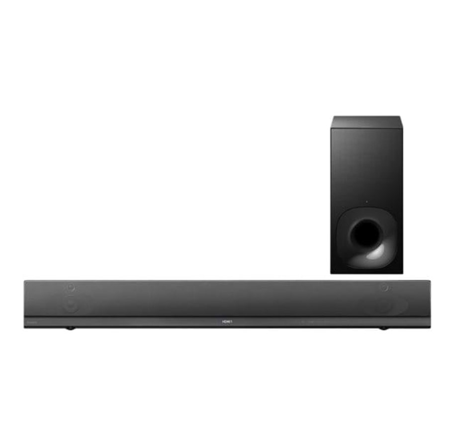 Kotiteatteri - Sony HT-NT5 - HTNT5.CEL