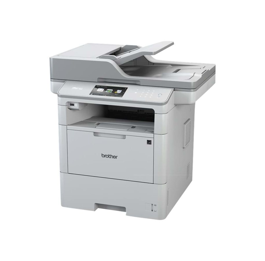 Tulostimet - Brother MFC-L6900DW - MFCL6900DWZW1