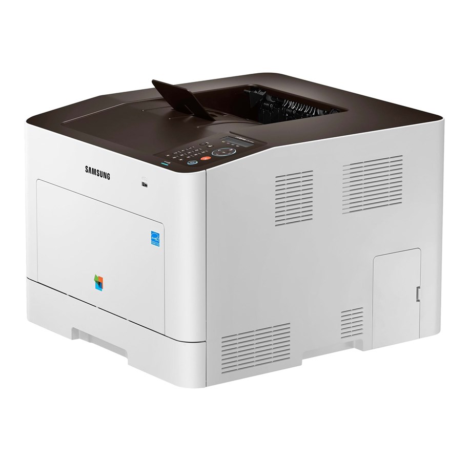 Tulostimet - Samsung ProXpress C3010ND - väri - Laser - SL-C3010ND/SEE