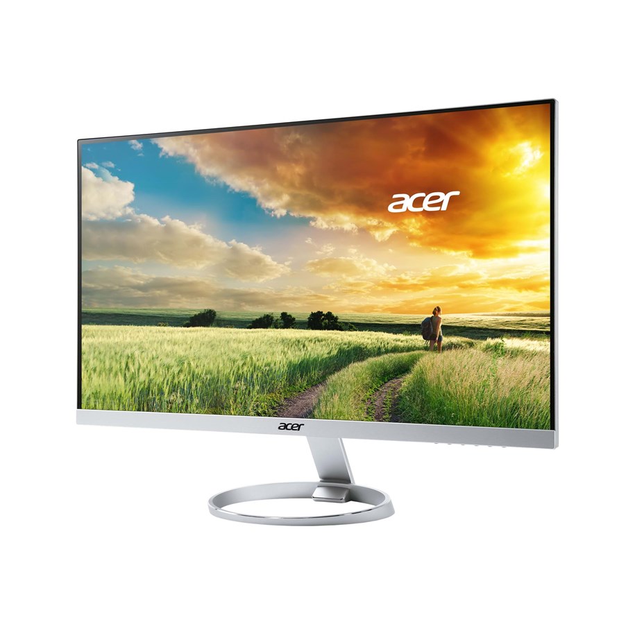 Näyttö - 27" Acer H277HUsmipuz - UM.HH7EE.018
