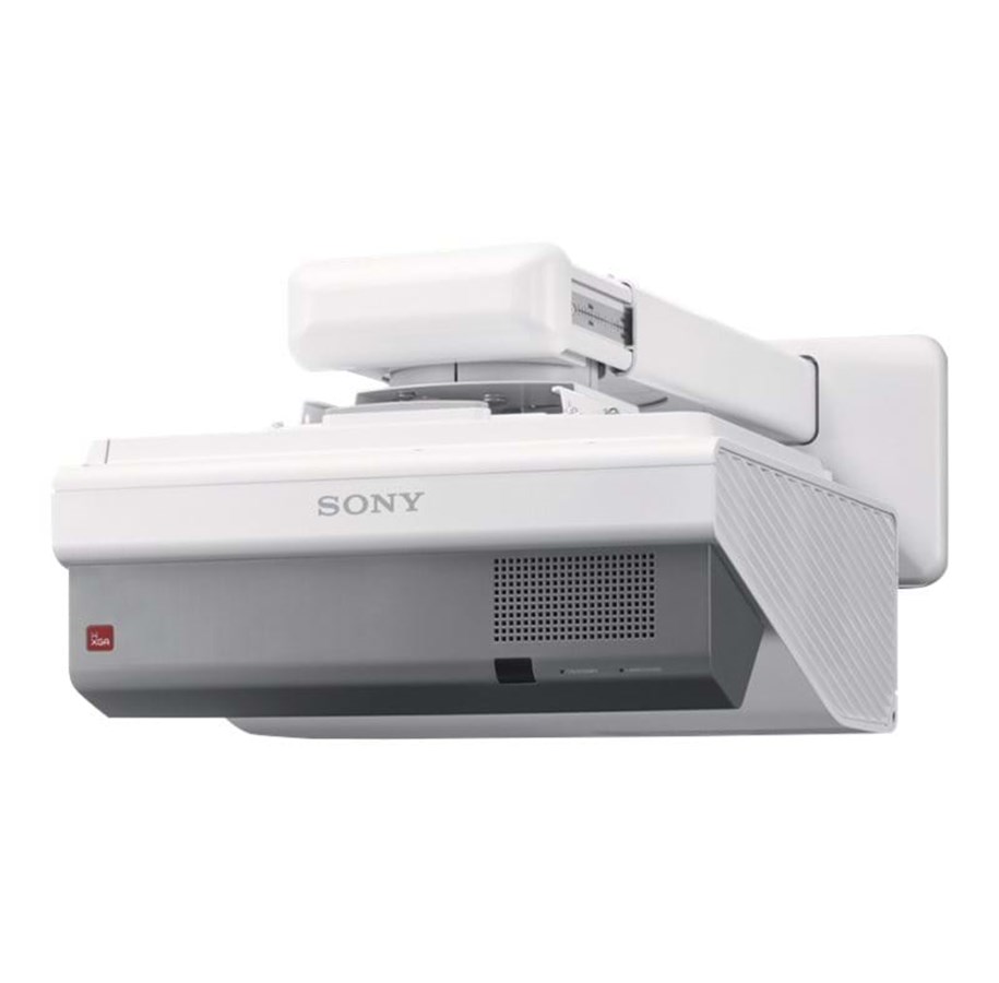 Projektori - Sony Projektori VPL-SW631 LCD-projektor - 1280 x 800 - 3300 ANSI lumens - VPL-SW631