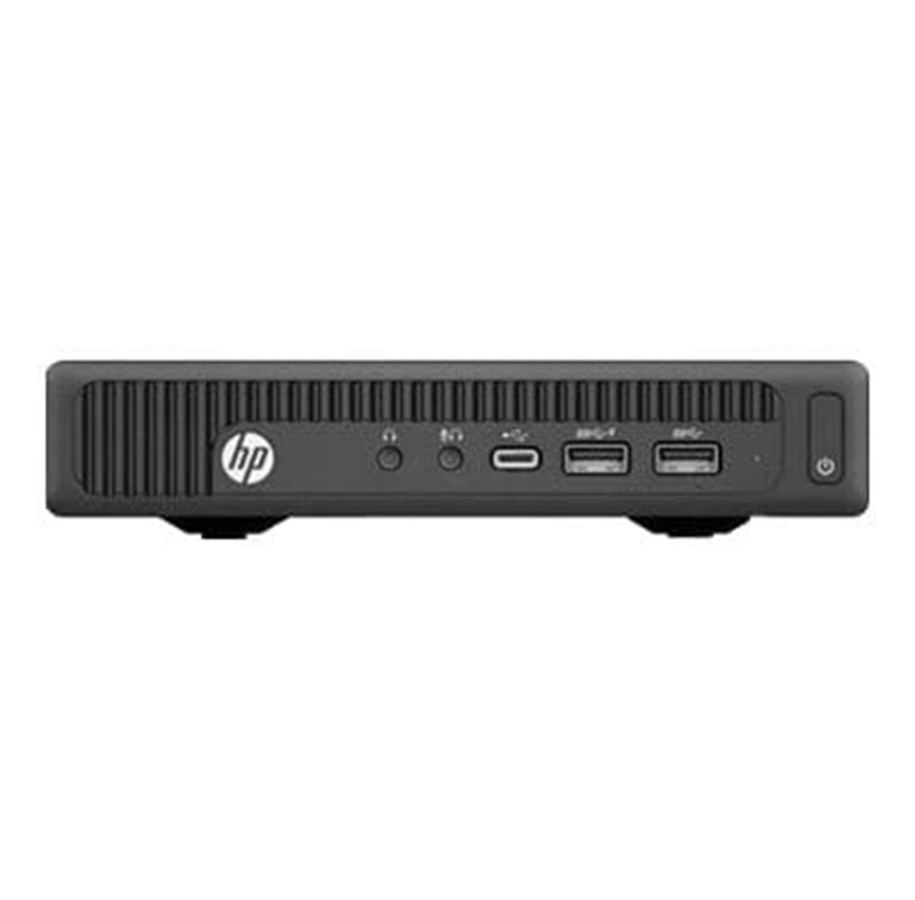 Pöytätietokoneet - PC & Mac - HP ProDesk 600 G2 - P1G77EA#UUW
