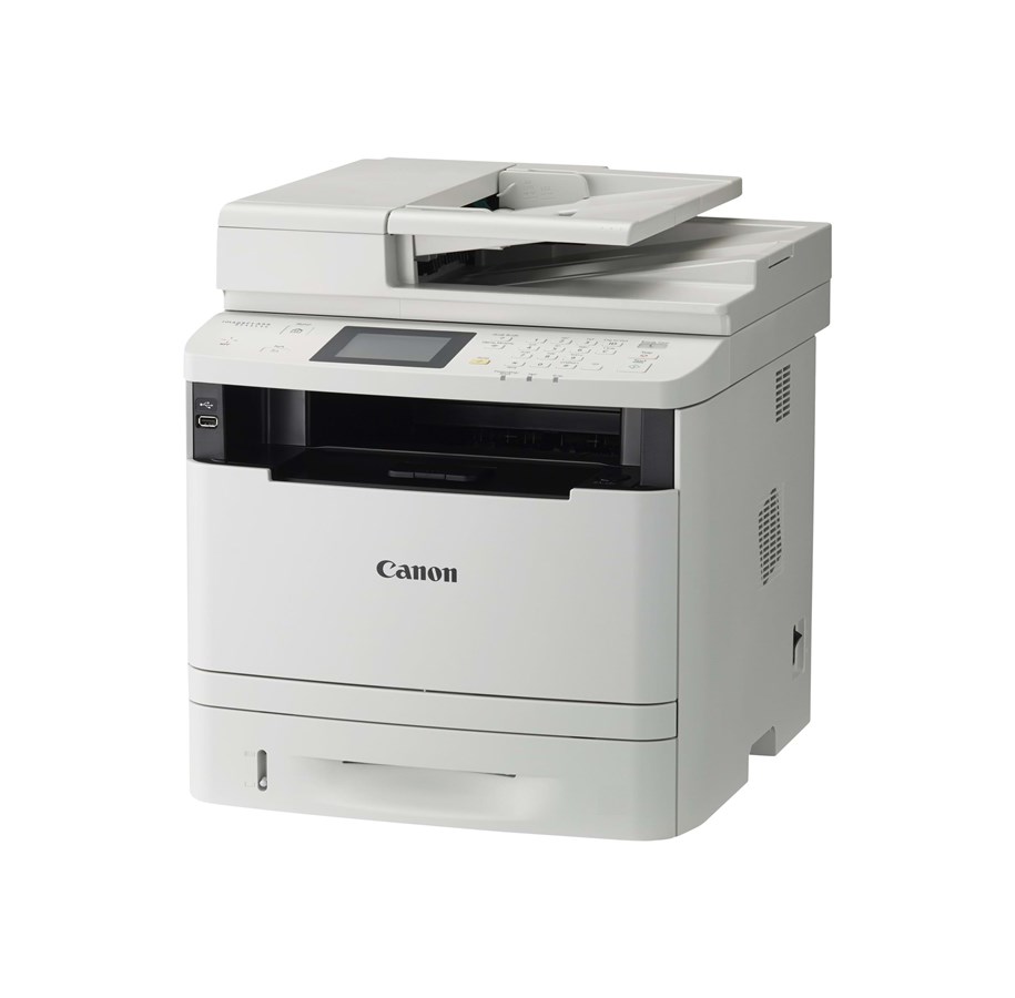 Tulostimet - Canon i-SENSYS MF416dw - Yksivärinen - Laser - 0291C041