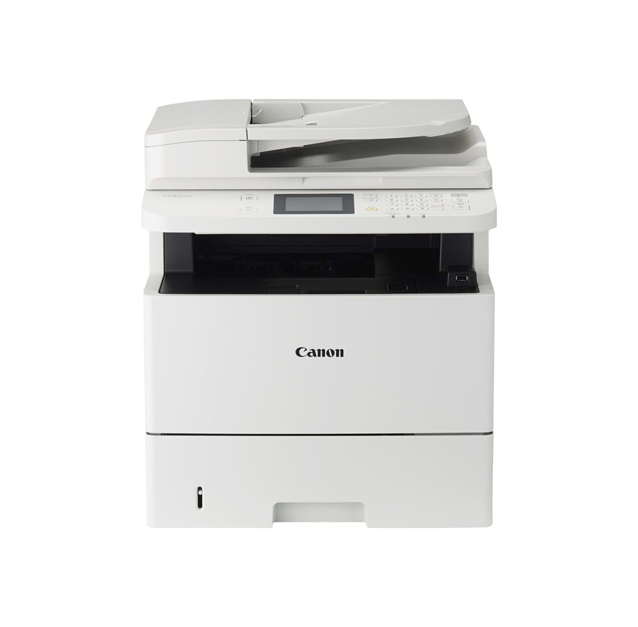 Tulostimet - Canon i-SENSYS MF512x Multifunction - Yksivärinen - Laser - 0292C010