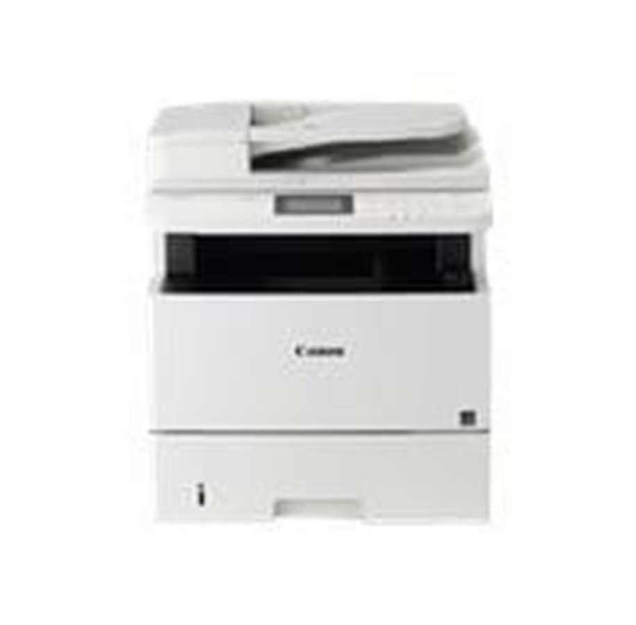 Tulostimet - Canon i-SENSYS MF515x - Yksivärinen - Laser - 0292C017