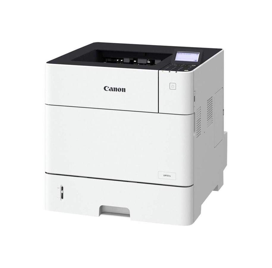 Tulostimet - Canon i-SENSYS LBP351x - Yksivärinen - Laser - 0562C003