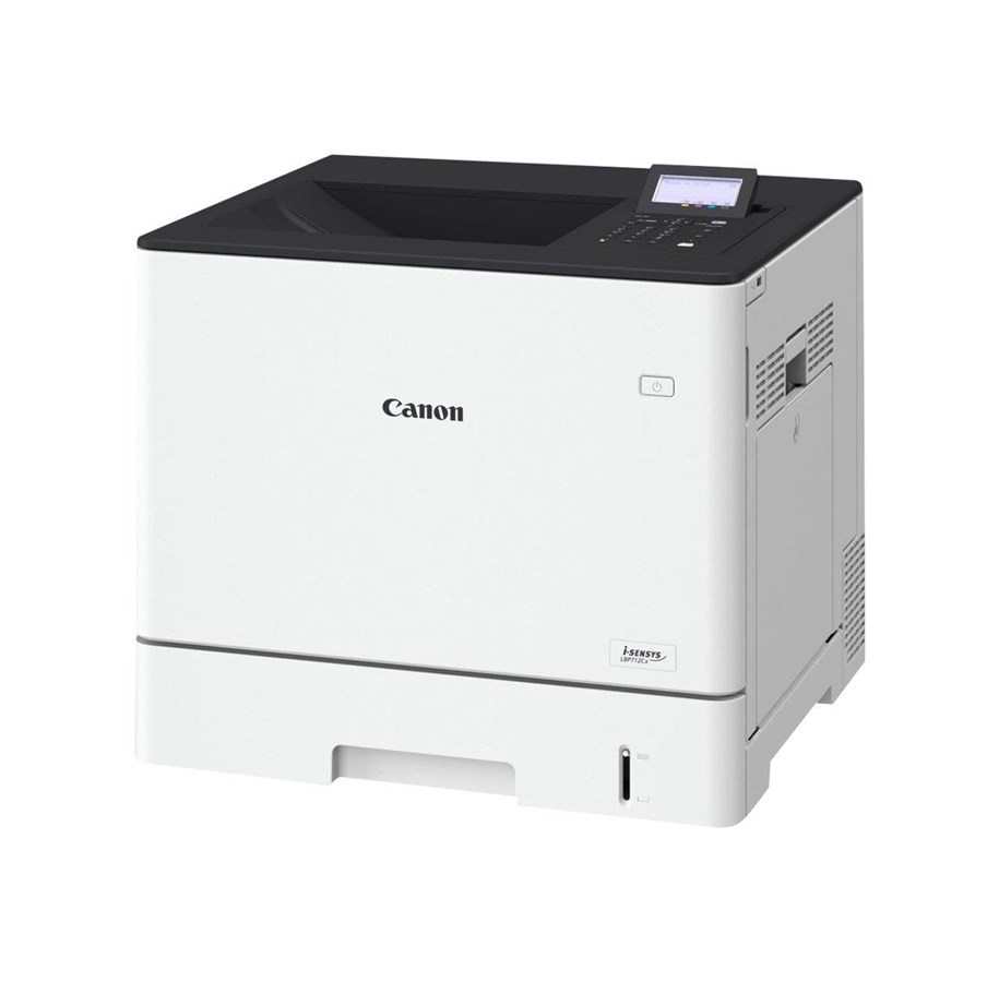 Tulostimet - Canon i-SENSYS LBP712Cx - väri - Laser - 0656C001