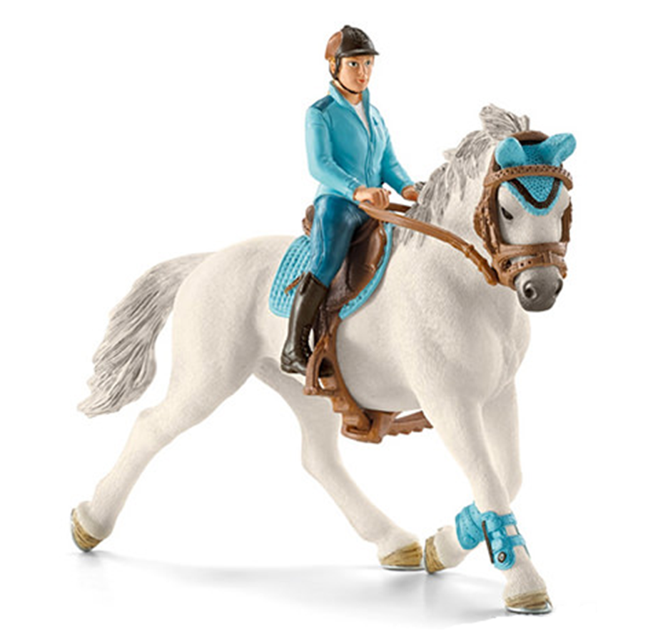 Hahmot - Schleich  Tournament rider - 42111