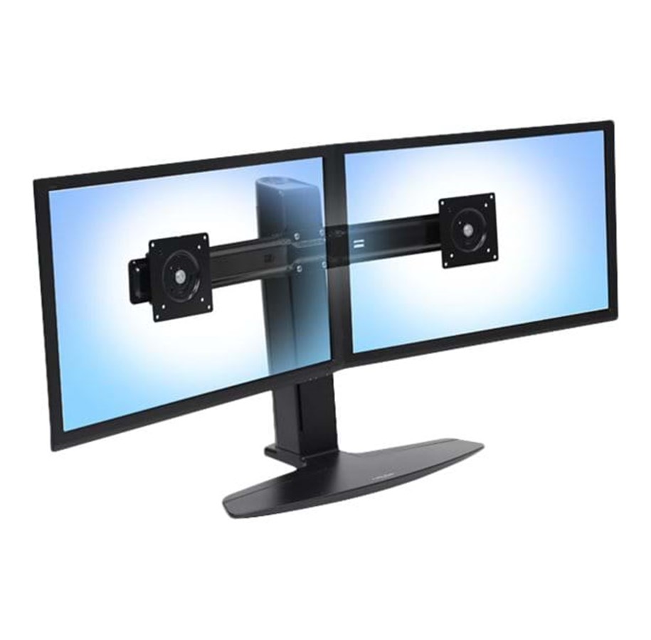 Näytön kiinnitys - Lenovo Ergotron Neo-Flex - 4ZE0H15363