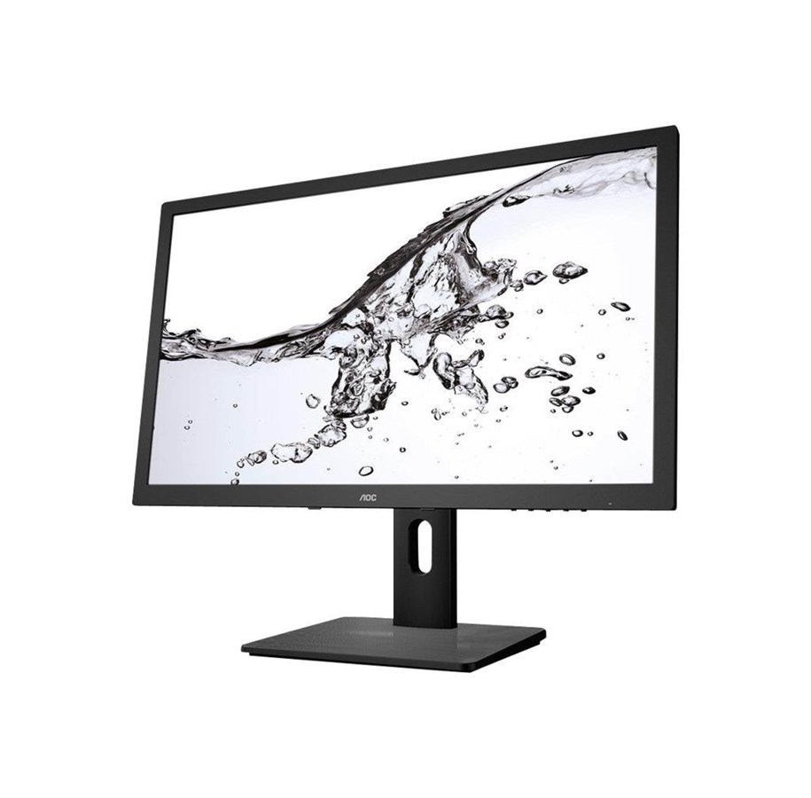 Näyttö - 24" AOC Pro-line E2475PWJ - E2475PWJ