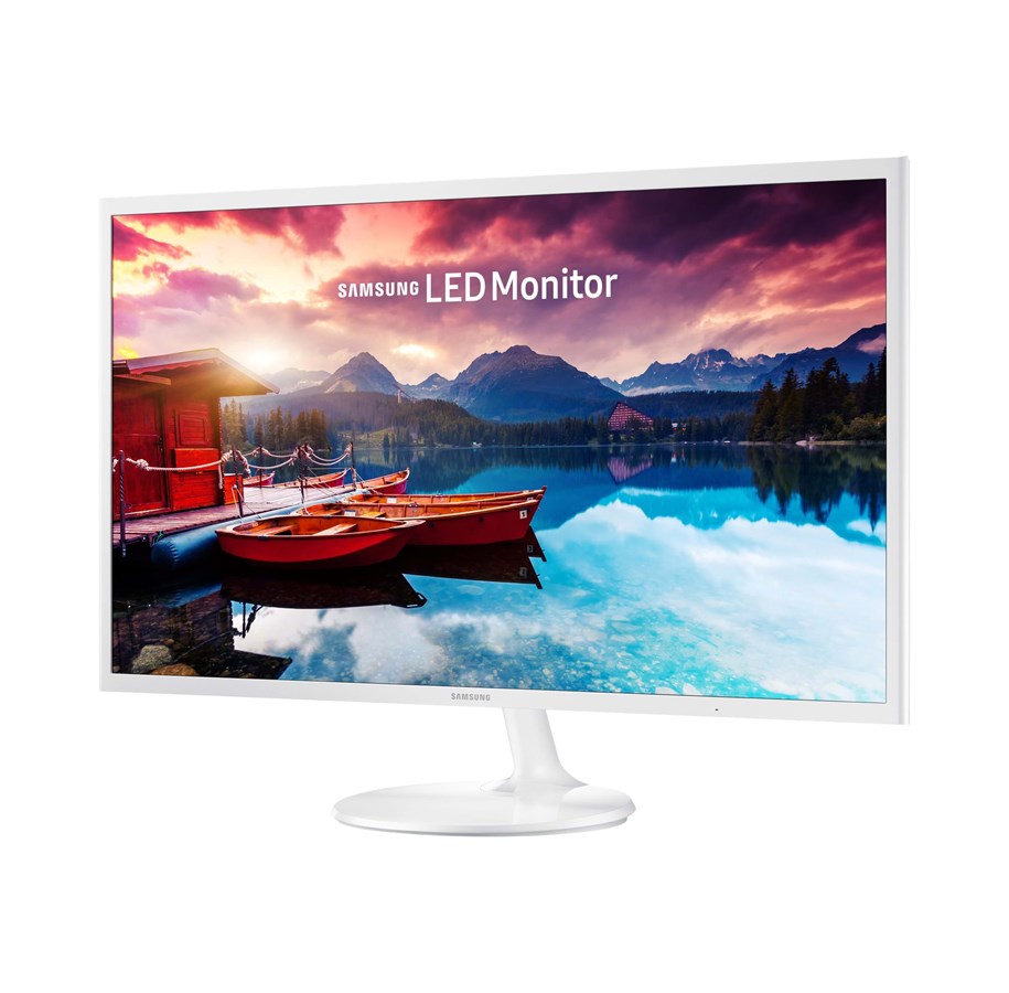 Näyttö - 32" Samsung SF351 Series S32F351FUU - LS32F351FUUXEN