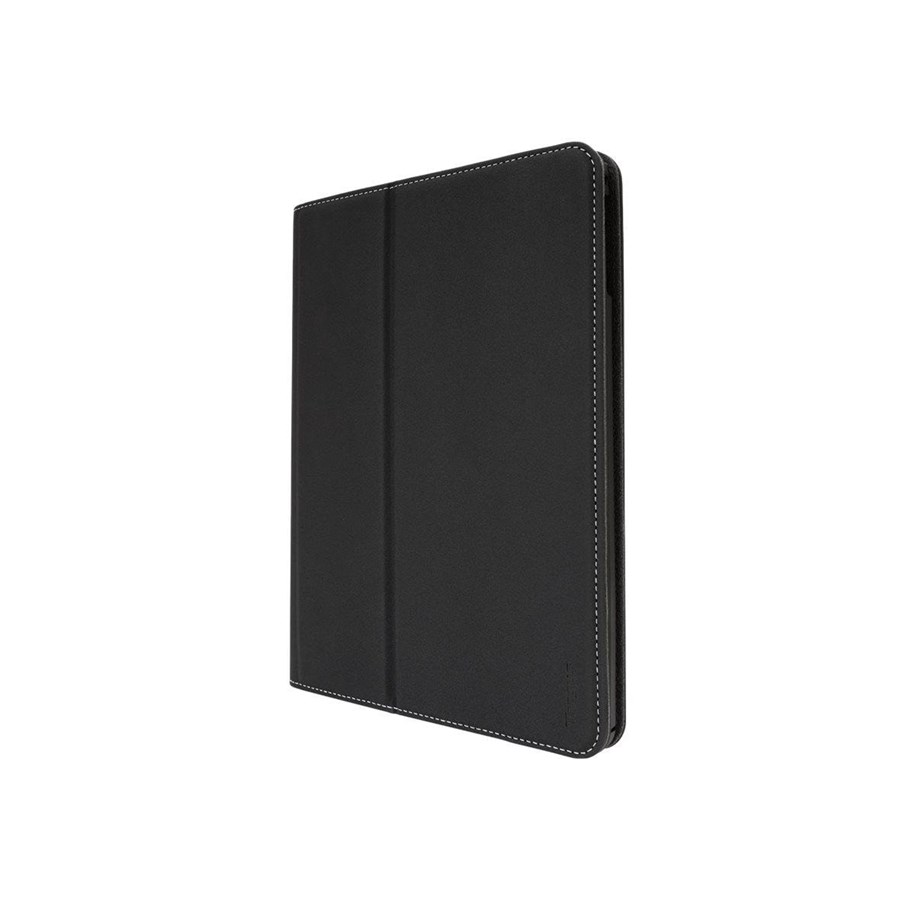 Tabletti - Kannet & Suojakotelot - Targus VersaVu Rotating Case - Black - THZ634GL