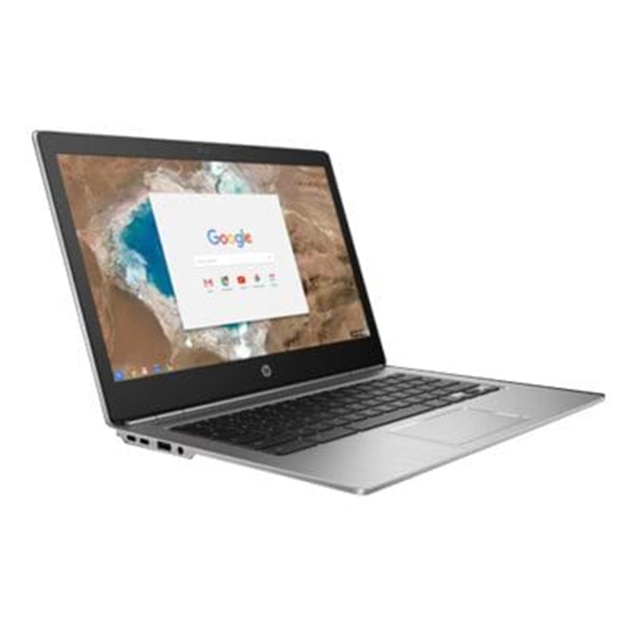Kannettava tietokone - HP Chromebook 13 G1 - W4M19EA#UUW