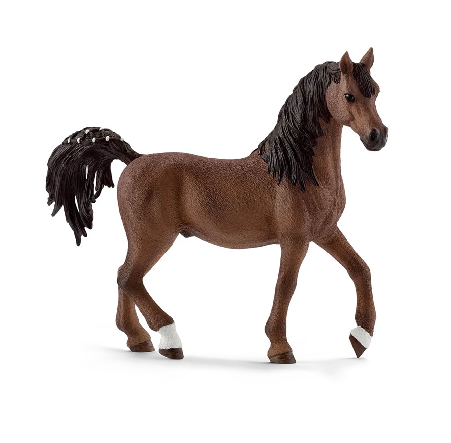 Hahmot - Schleich Arab stallion - 13811