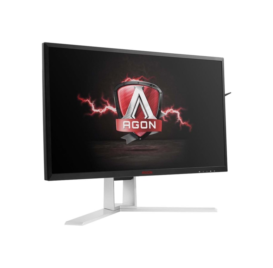 Näyttö - 27" AOC AGON AG271QX - AG271QX