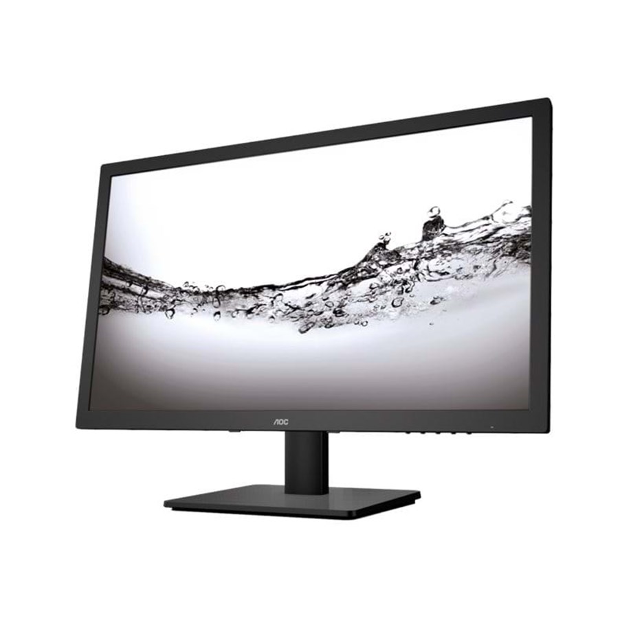 Näyttö - 21" AOC Pro-line E2275SWJ - E2275SWJ
