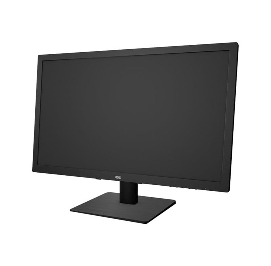 Näyttö - 24" AOC Pro-line E2475SWJ - E2475SWJ