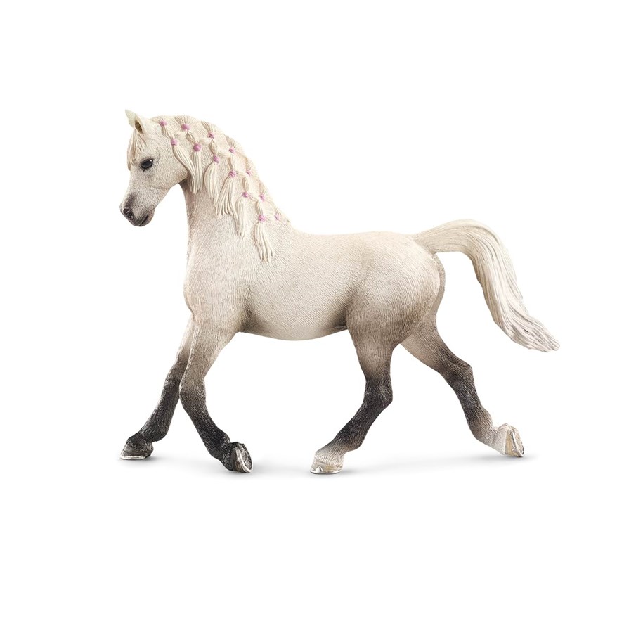 Hahmot - Schleich Arabian mare - 13761