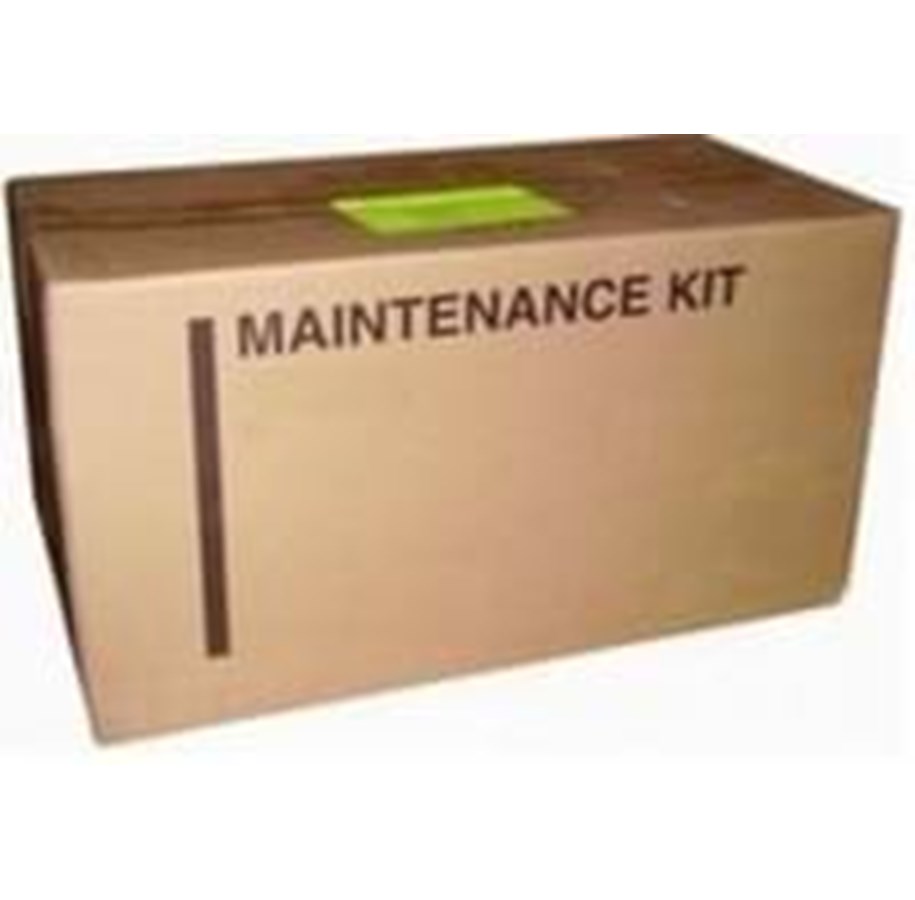 Mustepatruunat, värikasetit ja lisävarusteet - Kyocera MK 8715D - 1702N20UN2