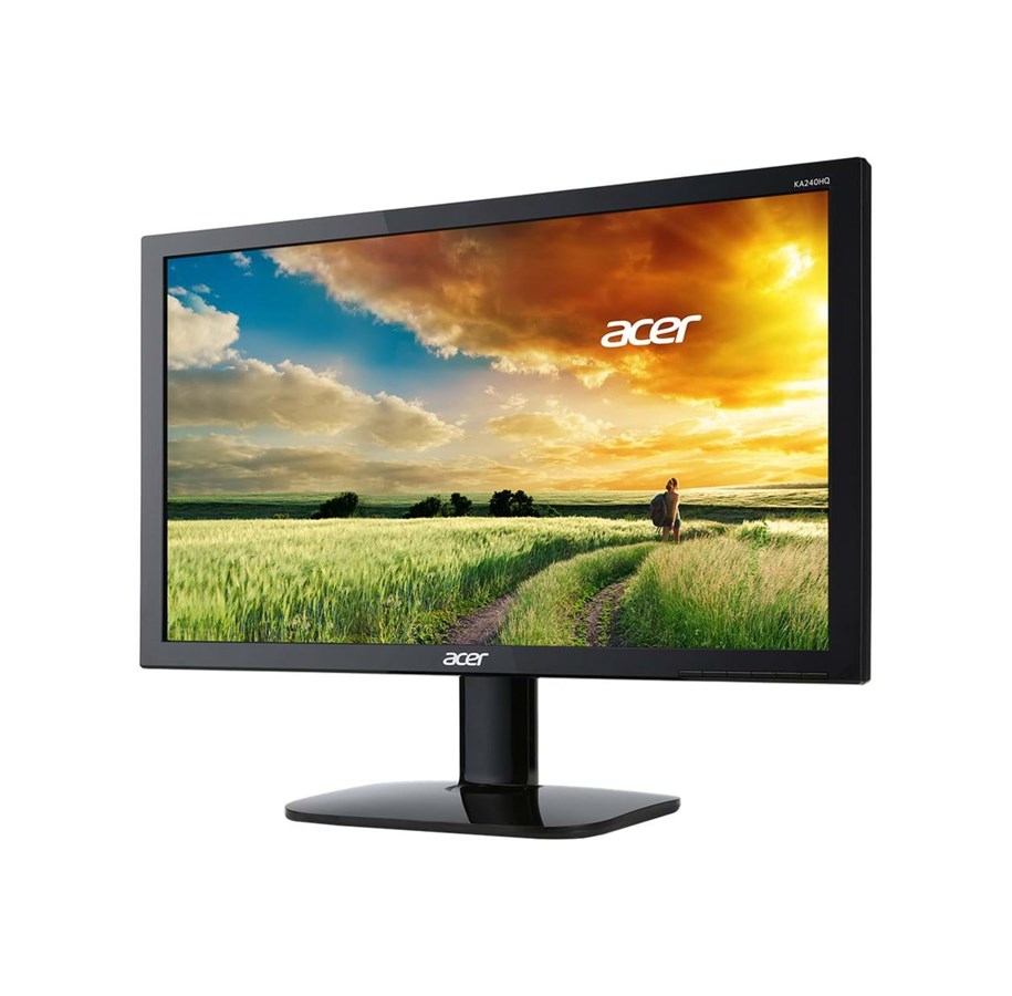 Näyttö - 24" Acer KA240Hbid - UM.FX0EE.005