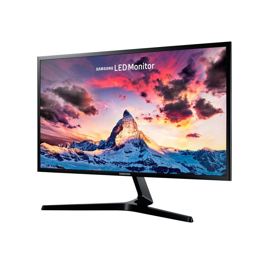Näyttö - 24" Samsung S24F356FHU - LS24F356FHUXEN