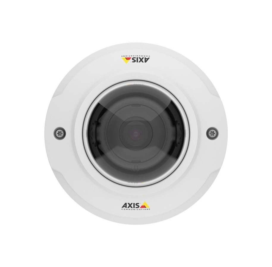 Verkkokamerat - Axis M3045-V - 0804-001