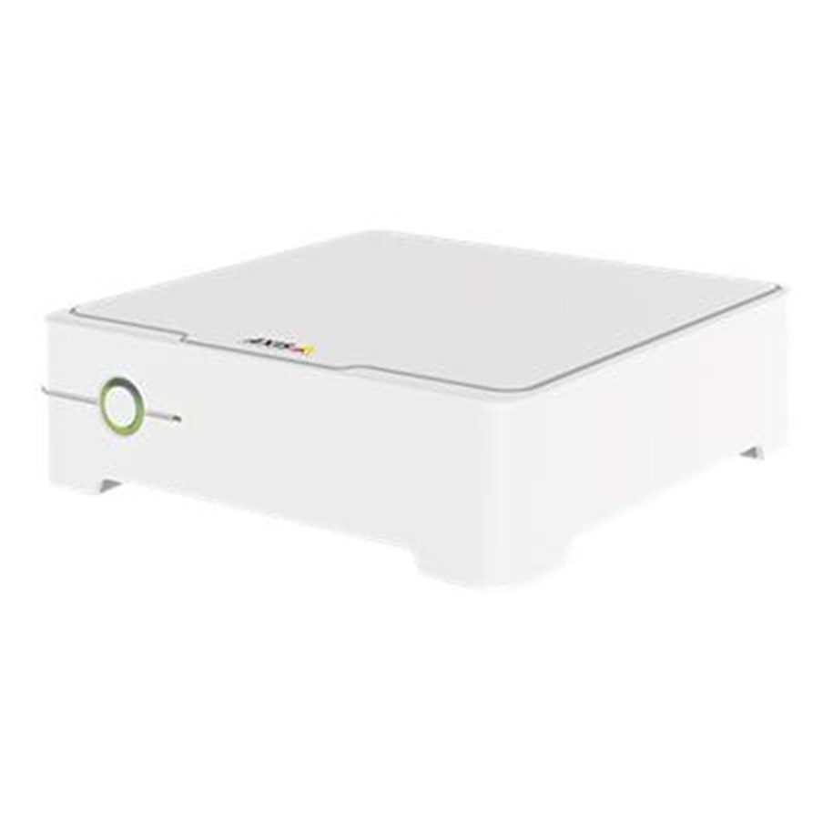Valvontakamerat & DVR - Axis Companion Recorder - 0893-002