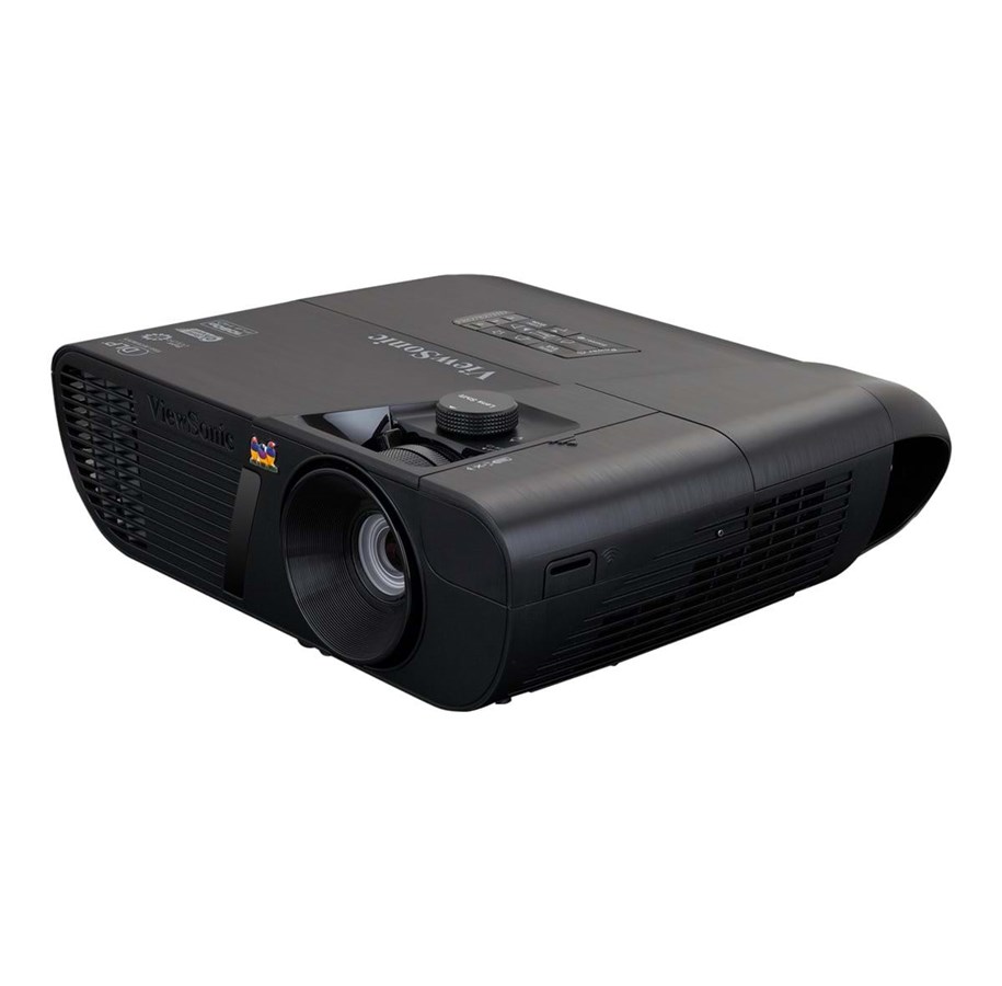 Projektori - ViewSonic Projektori LightStream Pro7827HD DLP-projektor - 1920 x 1080 - 2200 ANSI lumens - PRO7827HD