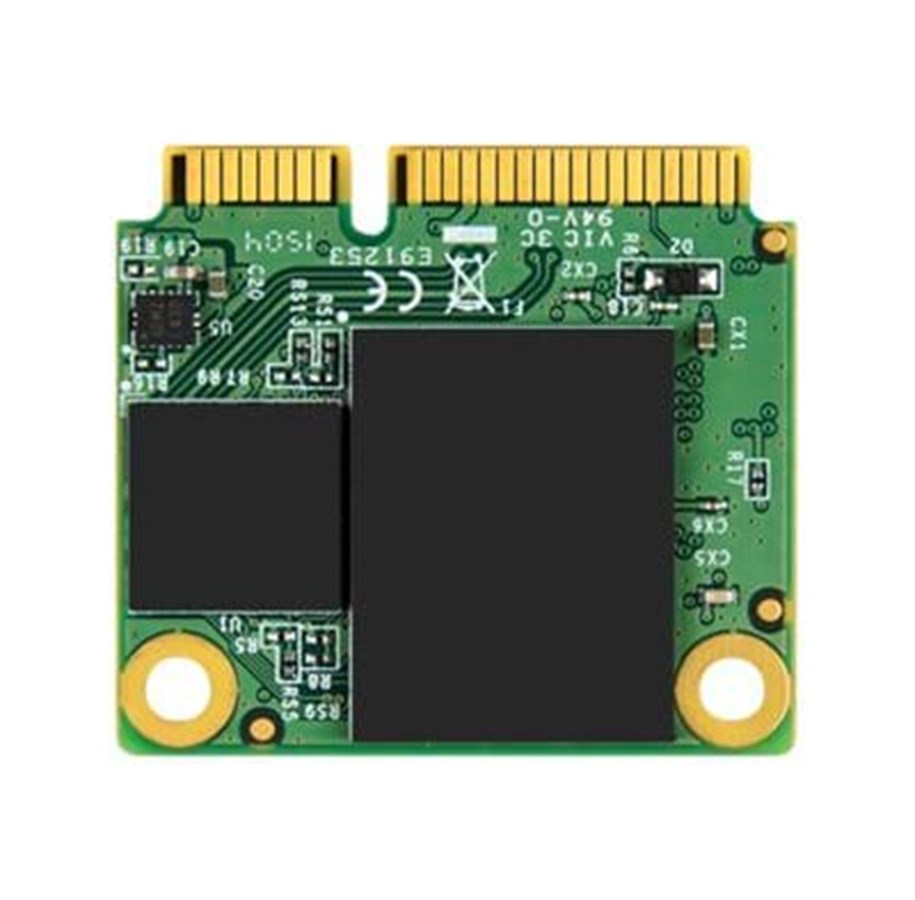 SSD 2 - Transcend MSM360 mSATA Mini - 32GB - TS32GMSM360