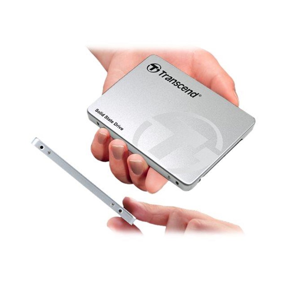 SSD 2 - Transcend SSD220S - 480GB - TS480GSSD220S