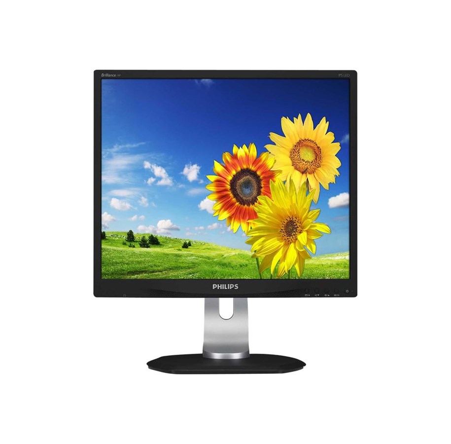 Näyttö - 19" Philips Brilliance P-line P4QYEB - 19P4QYEB/00