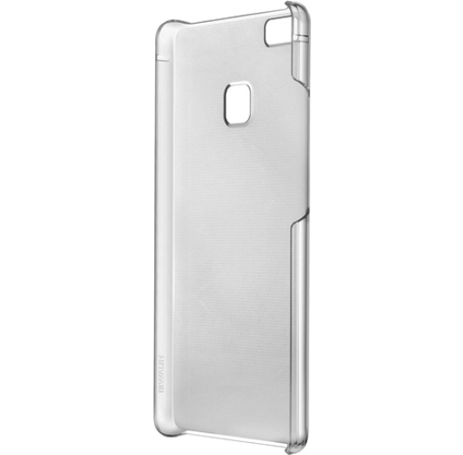 Huawei P9 Lite Case Clear Edullinen