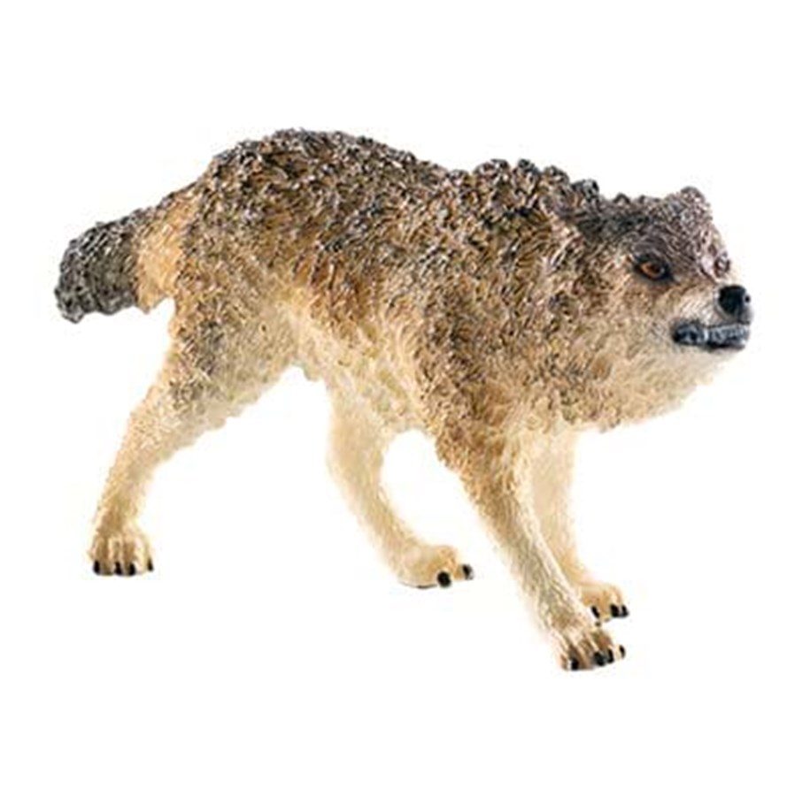 Hahmot - Schleich Wolf - 14741